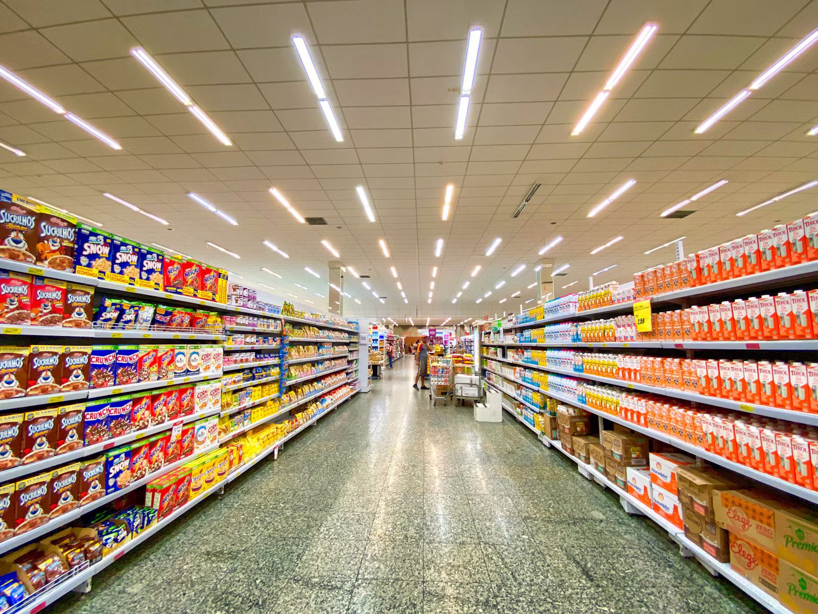 Canais e horário de atendimento da Mercado Wn
